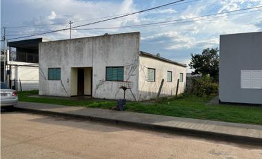 Vendo Casa en Caseros, Entre Ríos.