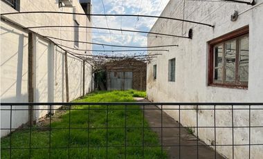 Vendo Casa en Caseros, Entre Ríos.