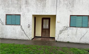 Vendo Casa en Caseros, Entre Ríos.