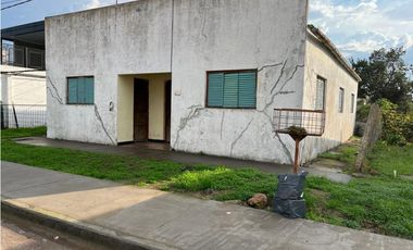 Vendo Casa en Caseros, Entre Ríos.