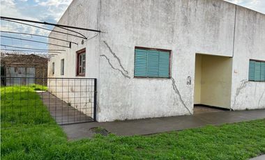 Vendo Casa en Caseros, Entre Ríos.