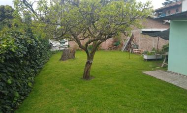 LATORRE PROP. VENDE CASA DE 3 AMB S/ AV. BELTRAN - LAS DALIAS