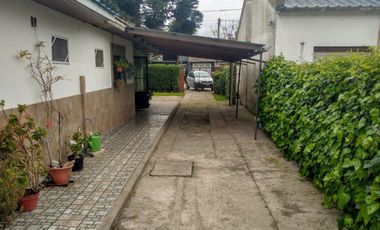 LATORRE PROP. VENDE CASA DE 3 AMB S/ AV. BELTRAN - LAS DALIAS