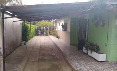 LATORRE PROP. VENDE CASA DE 3 AMB S/ AV. BELTRAN - LAS DALIAS