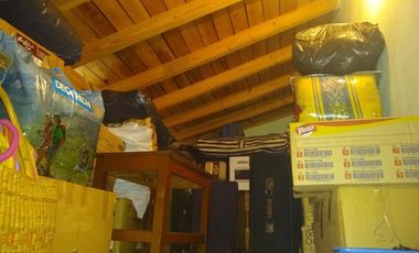 LATORRE PROP. VENDE CASA DE 3 AMB S/ AV. BELTRAN - LAS DALIAS