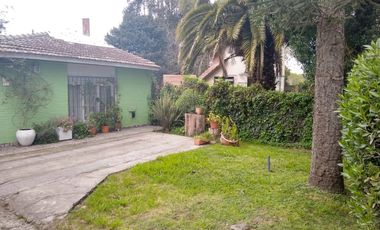 LATORRE PROP. VENDE CASA DE 3 AMB S/ AV. BELTRAN - LAS DALIAS