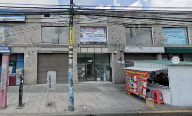 Local para bodega y oficinas en 2 plantas 138 m2