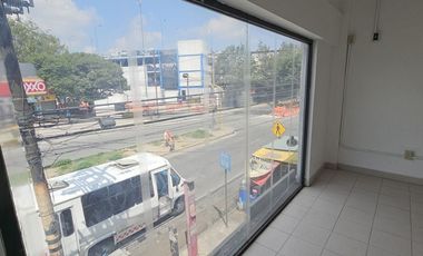 Local para bodega y oficinas en 2 plantas 138 m2