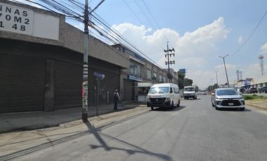 Local para bodega y oficinas en 2 plantas 138 m2