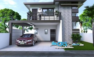 Modern House and Lot for Sale in Liloan Cebu