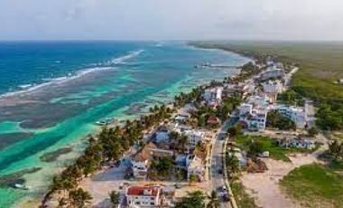 Departamento en preventa en Mahahual  | HAM