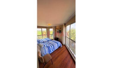 Exclusivo Departamento En Alquiler