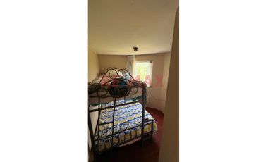 Exclusivo Departamento En Alquiler