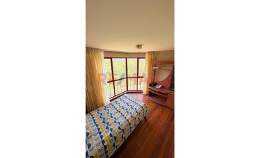 Exclusivo Departamento En Alquiler