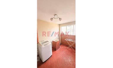 Exclusivo Departamento En Alquiler
