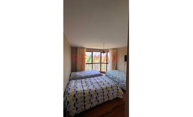 Exclusivo Departamento En Alquiler