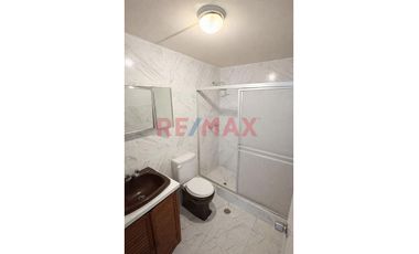 Exclusivo Departamento En Alquiler