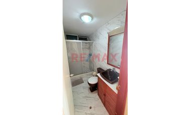 Exclusivo Departamento En Alquiler