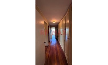 Exclusivo Departamento En Alquiler