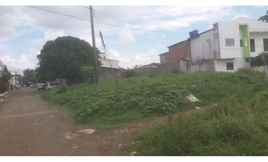 SE VENDE LOTE EN ROSALES DE TACASUAN MONTERIA