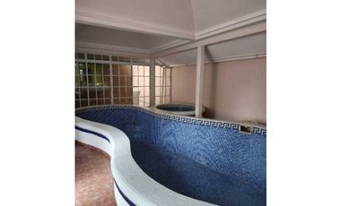VENTA DE CASA ALTOS DE PANAMA 3 PLANTAS 537 M2