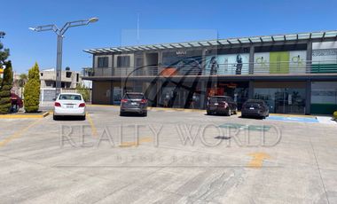 Locales Renta Metepec  15-LR-7939