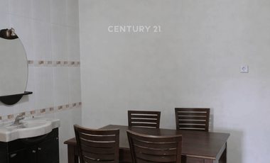 Rumah Dalam Perumahan Dekat Kampus STPN Cocok Untuk Hunian