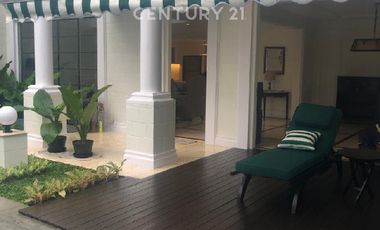 Rumah  Di Sewa Kan Pondok Indah Jakarta Selatan