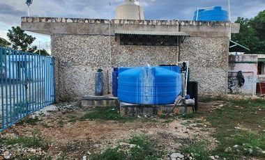 ¡Espectacular Casa Quinta en Venta! Amplio Jardín, con Piscina. Temozon, yuc.