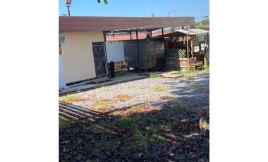 VENDO  CANCHA DE FUTBOL  EN PROYECTO 210 APARTAMENTOS