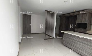 apartamento en arriendo en  la aldea. Cod A67760