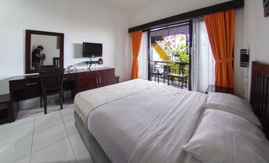 DIJUAL MURAH GUEST HOUSE 8 KAMAR DEKAT PATUNG GWK