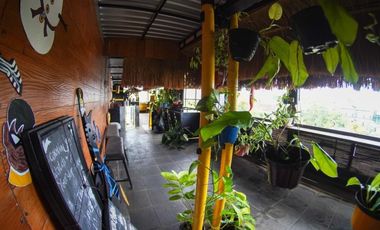 DIJUAL MURAH GUEST HOUSE 8 KAMAR DEKAT PATUNG GWK