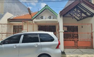 Rumah disewakan di Bulak, Surabaya