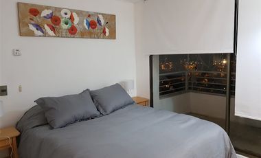 Departamento 3D 2B 1E 1B con Vista al Mar en Concón