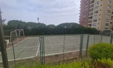 Departamento 3D 2B 1E 1B con Vista al Mar en Concón