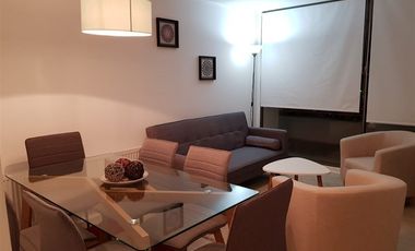 Departamento 3D 2B 1E 1B con Vista al Mar en Concón