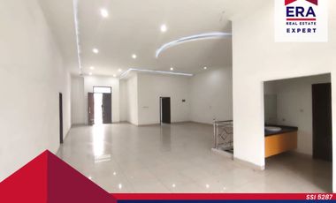 Disewakan Cepat Rumah Mewah 2 Lantai Siap Huni @Taman Modren Jakarta Timur
