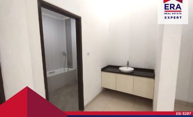 Disewakan Cepat Rumah Mewah 2 Lantai Siap Huni @Taman Modren Jakarta Timur