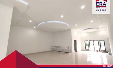 Disewakan Cepat Rumah Mewah 2 Lantai Siap Huni @Taman Modren Jakarta Timur