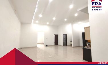 Disewakan Cepat Rumah Mewah 2 Lantai Siap Huni @Taman Modren Jakarta Timur