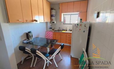 DEPARTAMENTO CON VISTA AL MAR