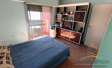 DEPARTAMENTO CON VISTA AL MAR