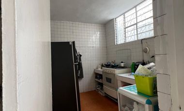 casa en venta en popular. Cod V28711