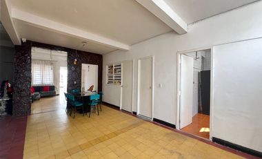 casa en venta en popular. Cod V28711