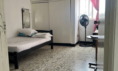 casa en venta en popular. Cod V28711