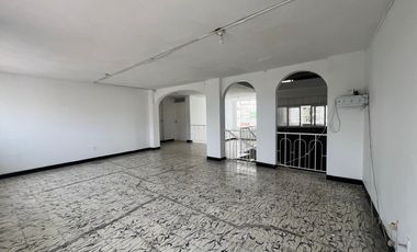 casa en venta en popular. Cod V28711