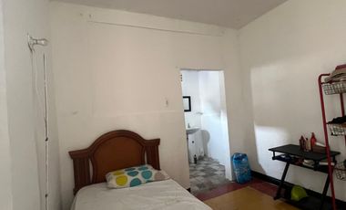 casa en venta en popular. Cod V28711