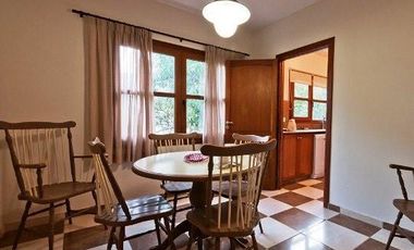 Cariló - Cod 623 - Alquiler y Venta - Consulte Vacaciones verano 2024