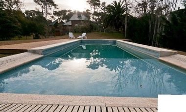 Cariló - Cod 623 - Alquiler y Venta - Consulte Vacaciones verano 2024